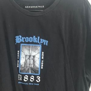 Aeropostale Graphic Tee